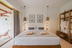 Private pool villa, 1 bedroom