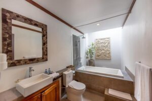 One Bedroom Pool Villa