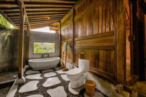 One-Bedroom Pool Villa