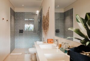 Private pool villa, 1 bedroom