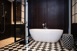 One-Bedroom Pool Villa