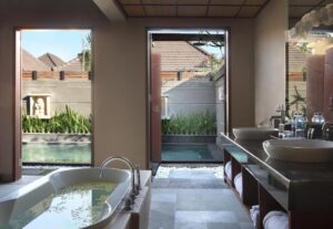 One-Bedroom Pool Villa
