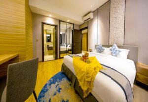 One-Bedroom Premier