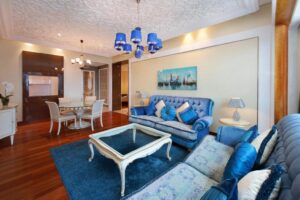 One-Bedroom Premier