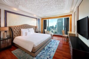 One-Bedroom Premier