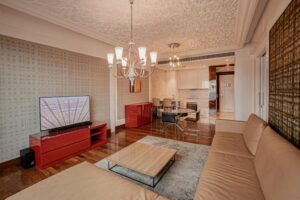One-Bedroom Premier
