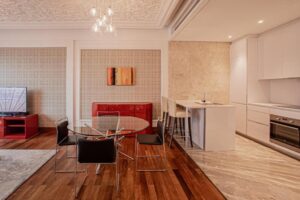 One-Bedroom Premier
