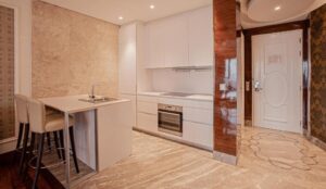 One-Bedroom Premier