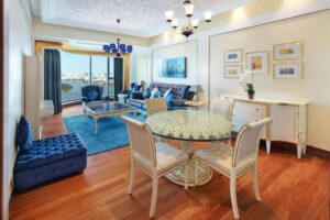 One-Bedroom Premier