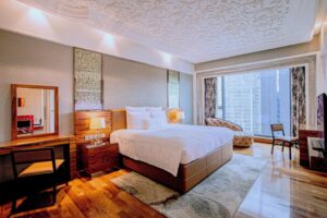 One-Bedroom Premier