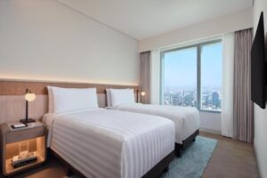 One-Bedroom Premier Suite