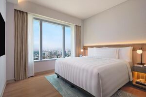 One-Bedroom Premier Suite