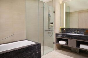 One-Bedroom Premier Suite
