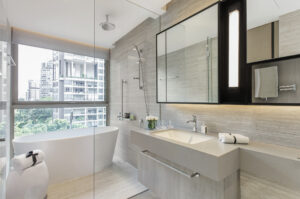 One-Bedroom Premier Suite