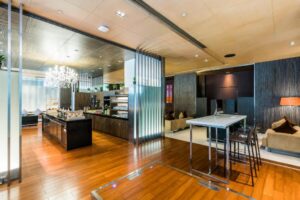 One Bedroom Premier Suite King