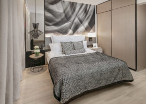 One-Bedroom Premier Suite