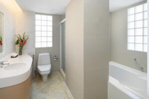 One Bedroom Premier Suite