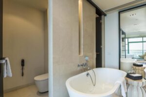 One-Bedroom Premier Suite