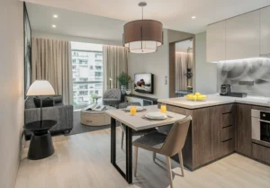 One-Bedroom Premier Suite