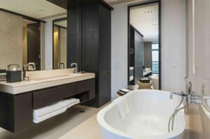 One-Bedroom Premier Suite