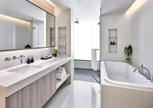 One-Bedroom Premier with Balcony