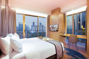 One-Bedroom Premier