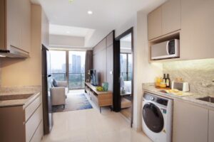 One-Bedroom Premier
