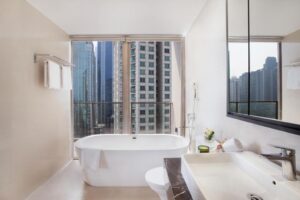 One-Bedroom Premier