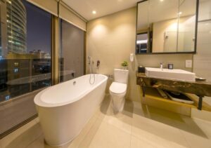 One-Bedroom Premier