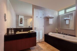 One Bedroom Premium Suite