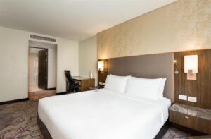 One-Bedroom Premium Suite