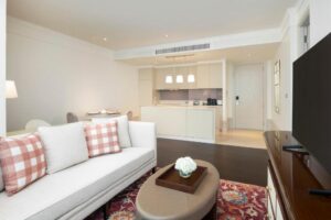 One Bedroom Prestige