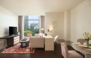 One Bedroom Prestige