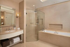 One Bedroom Prestige