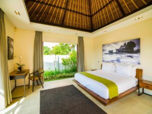 One Bedroom Private Pool Villa