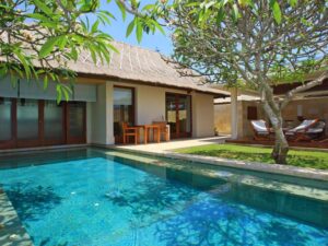 One Bedroom Private Pool Villa