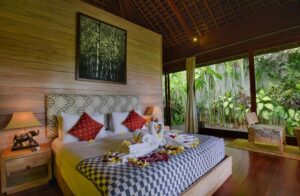 One Bedroom Private Pool Villa