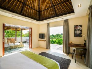 One Bedroom Private Pool Villa