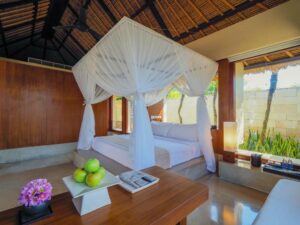One Bedroom Private Pool Villa