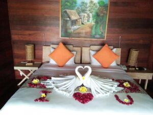 One-Bedroom Private Pool Villa