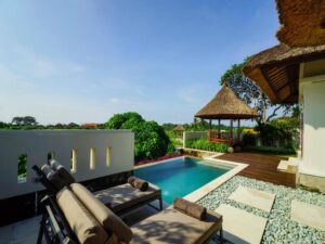 One Bedroom Private Pool Villa