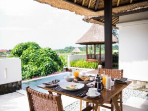 One Bedroom Private Pool Villa