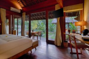 One-Bedroom Private Pool Villa
