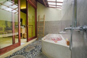 One Bedroom Private Pool Villa