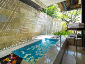 One Bedroom Private Pool Villa