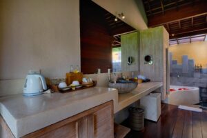 One-Bedroom Private Pool Villa