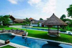 One Bedroom Private Pool Villa