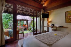 One-Bedroom Private Pool Villa