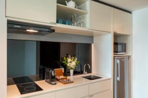 One-Bedroom Residence Suite