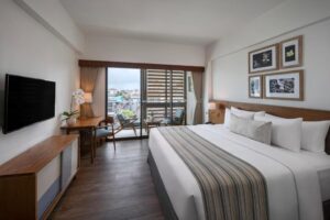 One-Bedroom Residence Suite